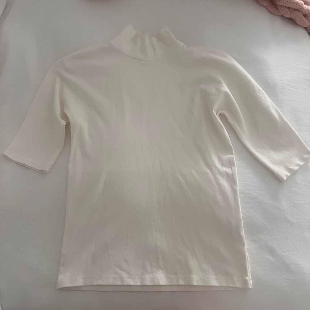 Zara turtle neck